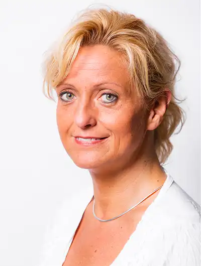 Annett Barth