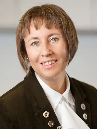 Anita Gerencser