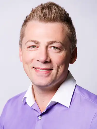 Andrej Ruff