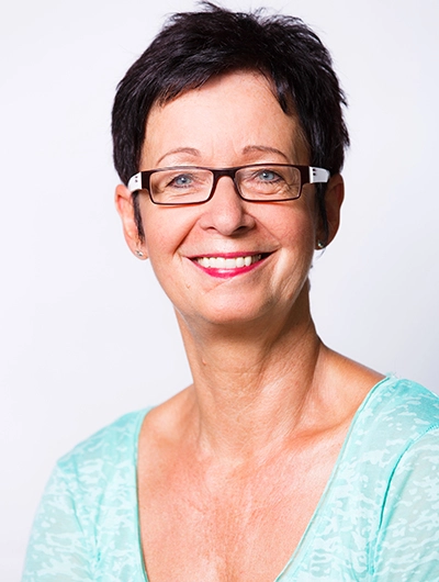 Andrea Stoof