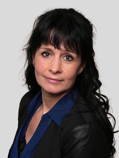 Anett Siebert
