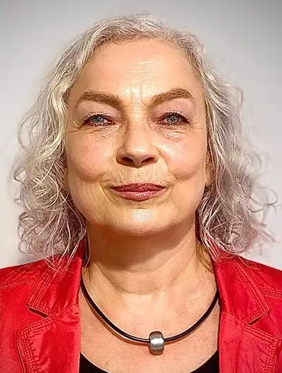 Brigitte Otterpohl
