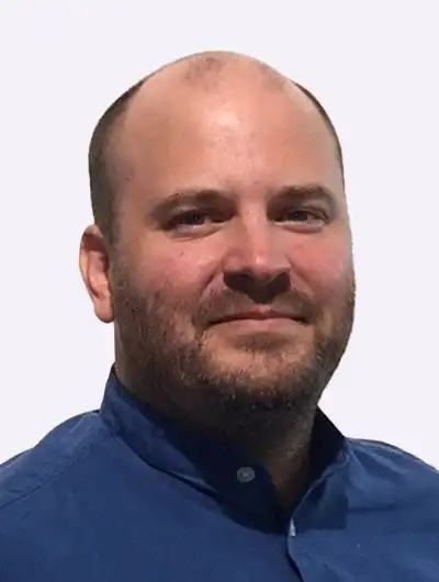 Benjamin Popp