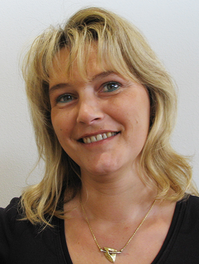 Babett Richter