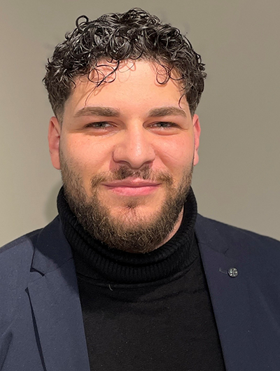 Berhan Sarici