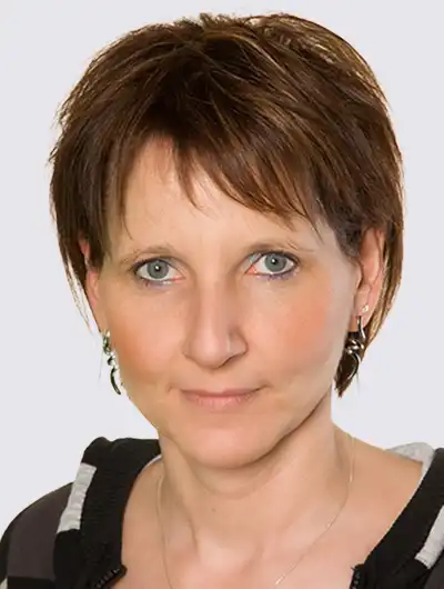 Beate Simon