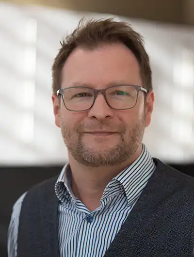 Carsten Post