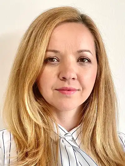 Daniela Popp