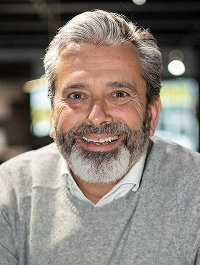 Eric Wörner
