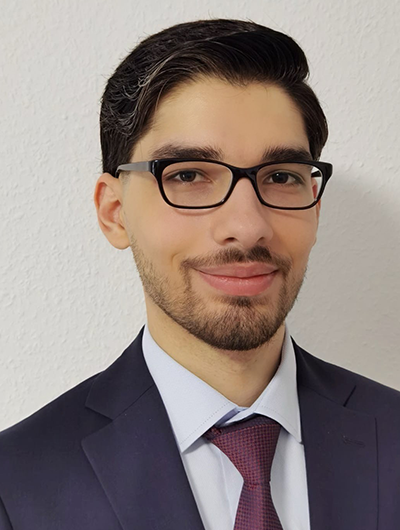 Ekrem Yüzgec