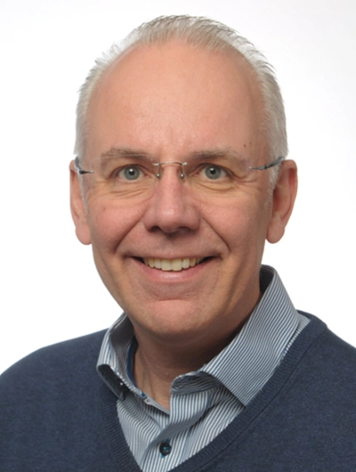 Frank Diemel
