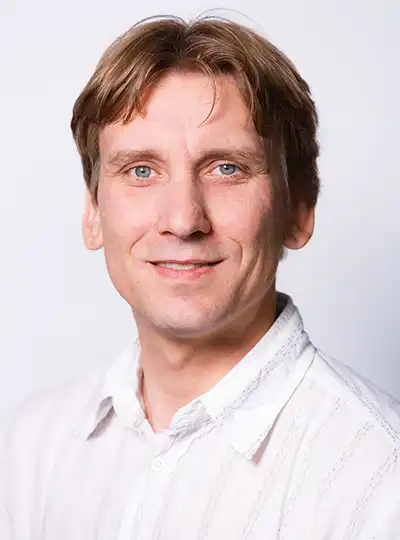 Falko Lehr