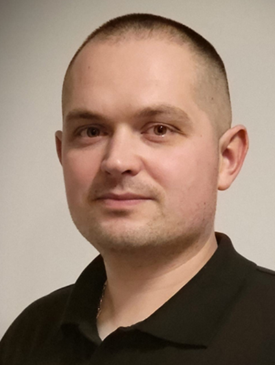 Daniel Natanek