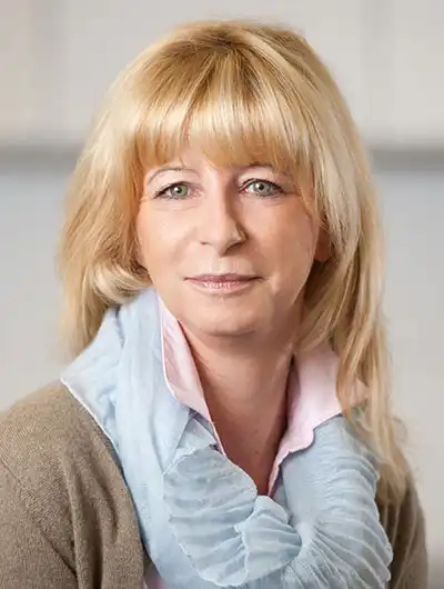 Heike Busse