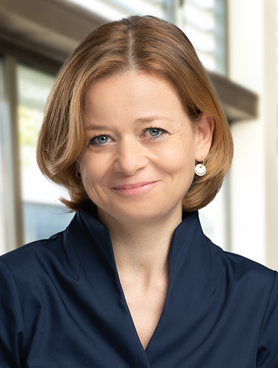 Irene Fischer