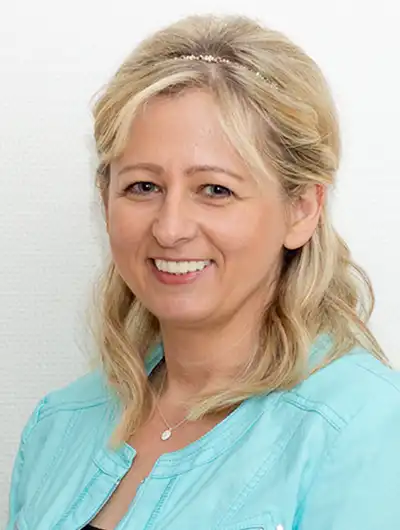 Irina Klassen