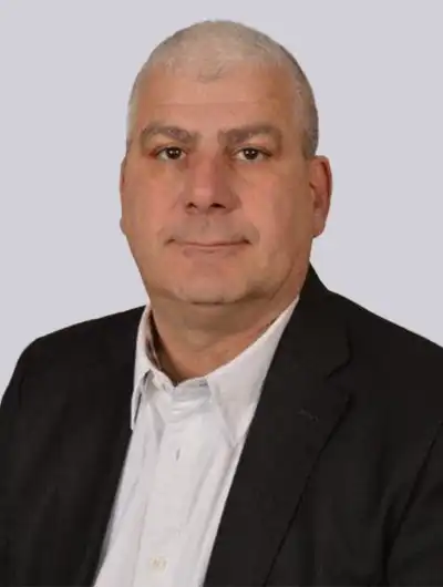 Irakles Xantopulos