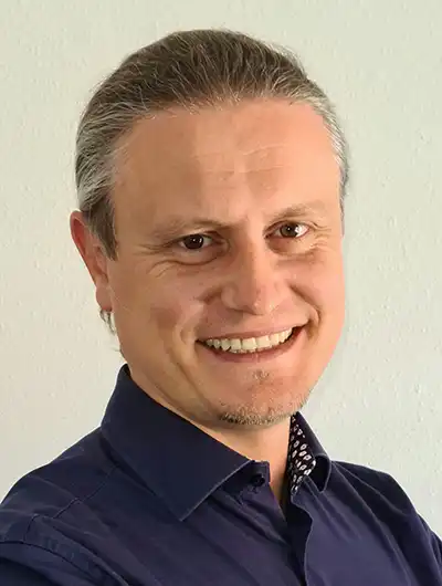 Jose Amaral