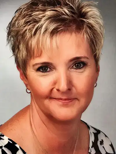 Jannette Bosse