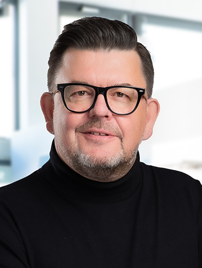 Jochen Frank