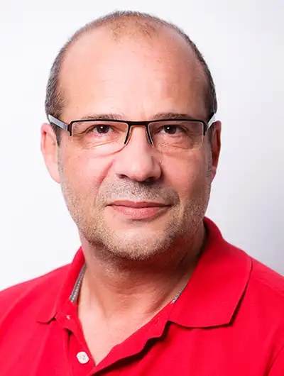 Jürgen Müller