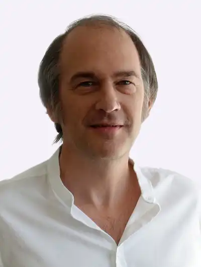 Jens Müller-Göring