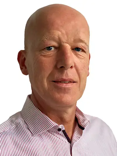 Klaus Giesecke