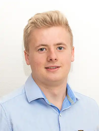 Kevin Klassen