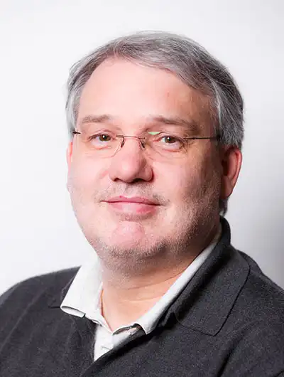 Klaus Otterpohl