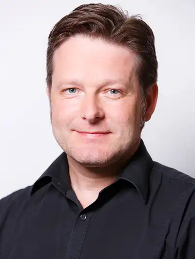 Klaus Pahl