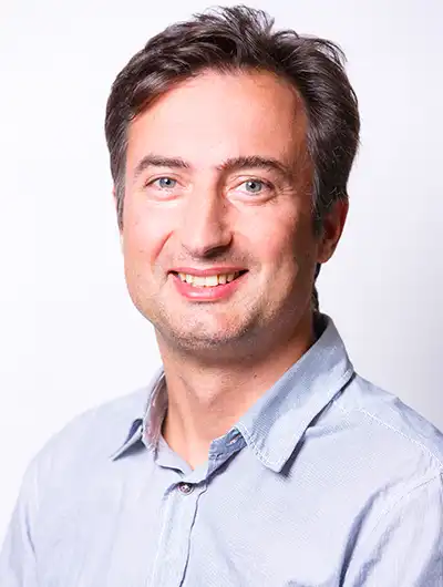 Kuno Trescher