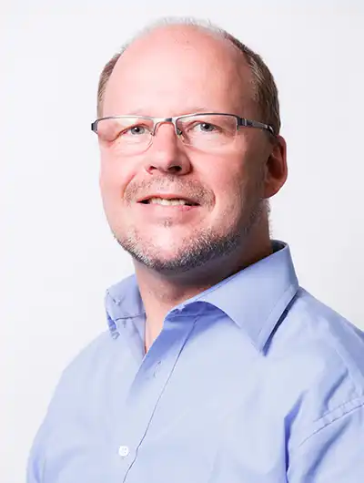 Steffen Leiser