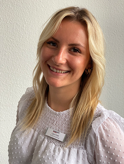 Lara Jane Trott