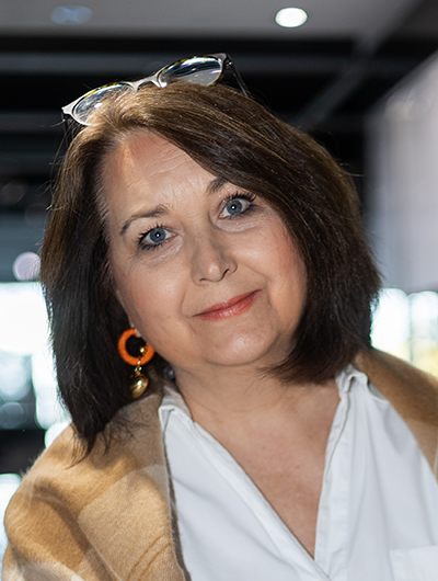 Linda Wörner