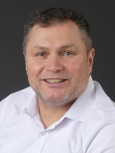 Muzaffer Akin