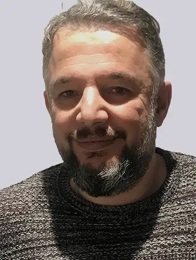 Mücahit Azmaz