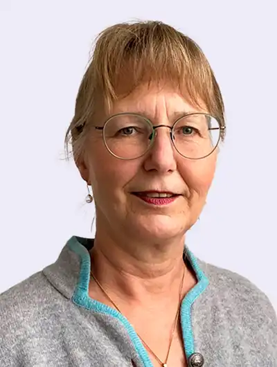 Maren Barthel