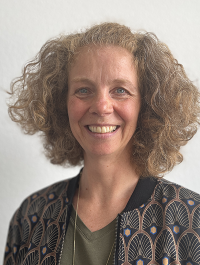 Marina Fischer