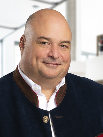 Michael Mayerle