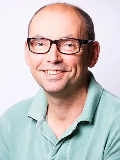 Michael Stroux