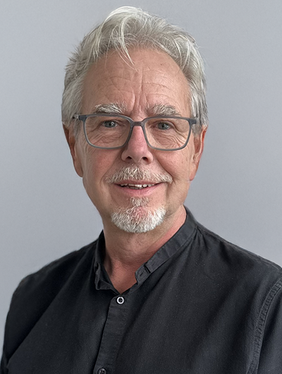 Olaf Kormann