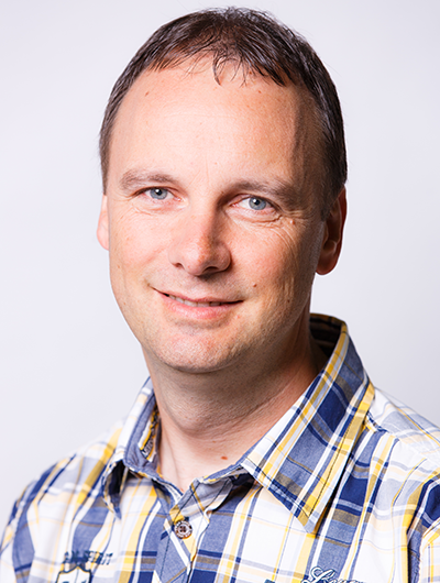 Olaf Schulz