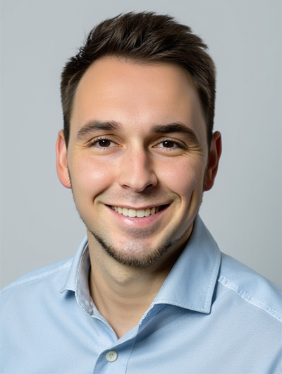 Oliver Weber