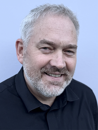 Peter Friesen