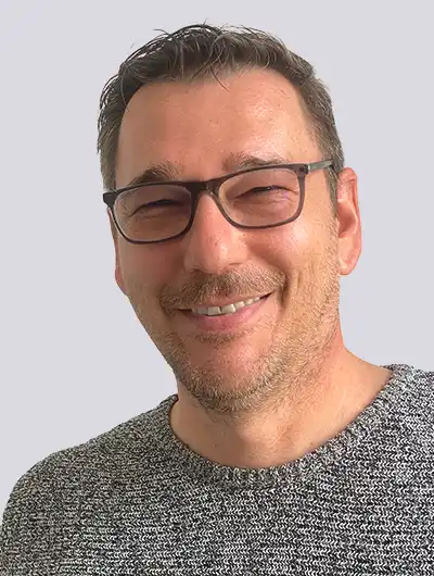 Peter Mattheisen