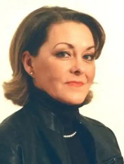Petra Radke