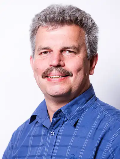 Fred Rakowski