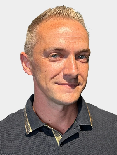 Robert Husse