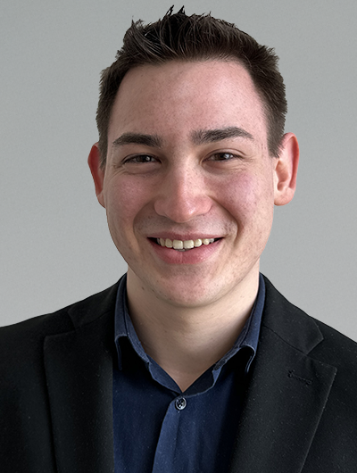 Raphael Müller