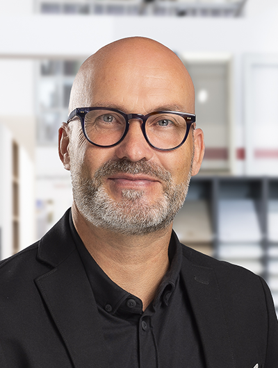 Ronny Schöttler